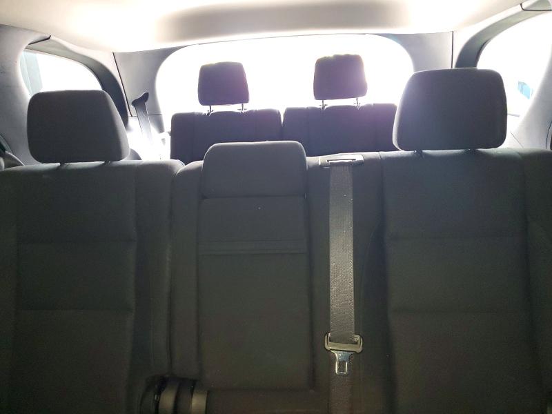 Aukcja sprzedaży 2017 Dodge Durango, vin: 1C4RDJAG1HC828243, numer aukcji: 65133746