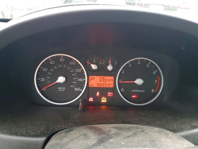 Aukcja sprzedaży 2003 Hyundai Tiburon, vin: KMHHN65F33U013208, numer aukcji: 64303216