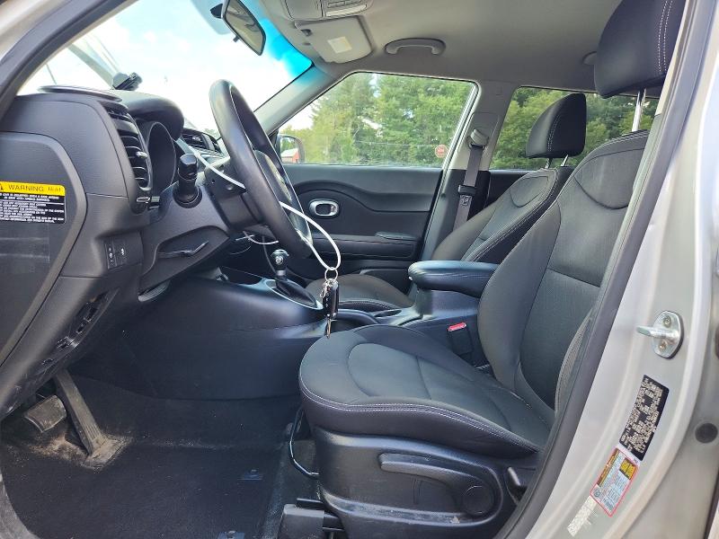 Продаж на аукціоні авто 2019 Kia Soul, vin: KNDJN2A28K7686333, номер лоту: 66204886