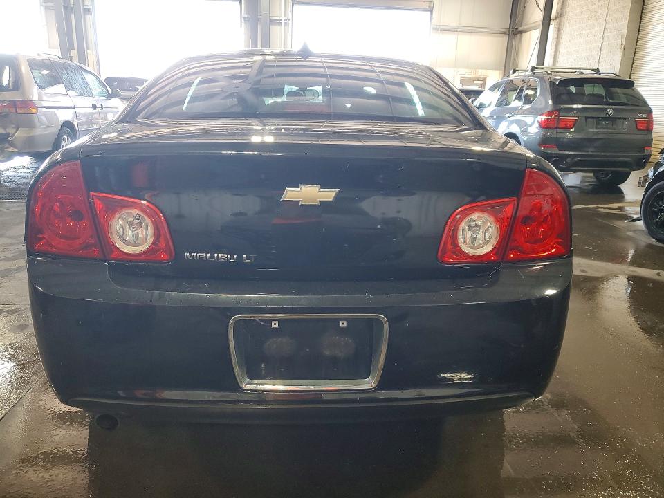 Aukcja sprzedaży 2012 Chevrolet Malibu, vin: 1G1ZC5E05CF224329, numer aukcji: 67000106