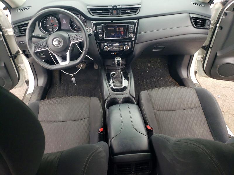 Продаж на аукціоні авто 2018 Nissan Rogue, vin: 5N1AT2MV1JC722361, номер лоту: 65364896