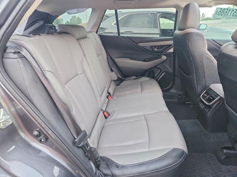 Aukcja sprzedaży 2022 Subaru Outback, vin: 4S4BTANC5N3252014, numer aukcji: 63511686