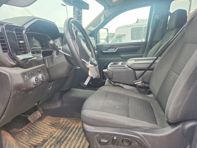 Aukcja sprzedaży 2024 Gmc Sierra, vin: 1GT59TEYXRF393463, numer aukcji: 64316326