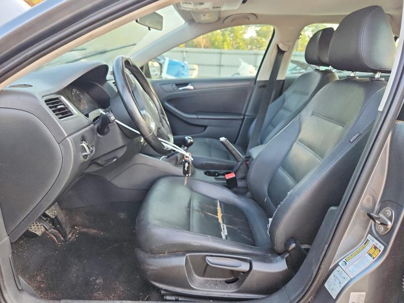 66256886 :رقم المزاد ، 3VWBX7AJ3BM046794 vin ، 2011 Volkswagen Jetta مزاد بيع