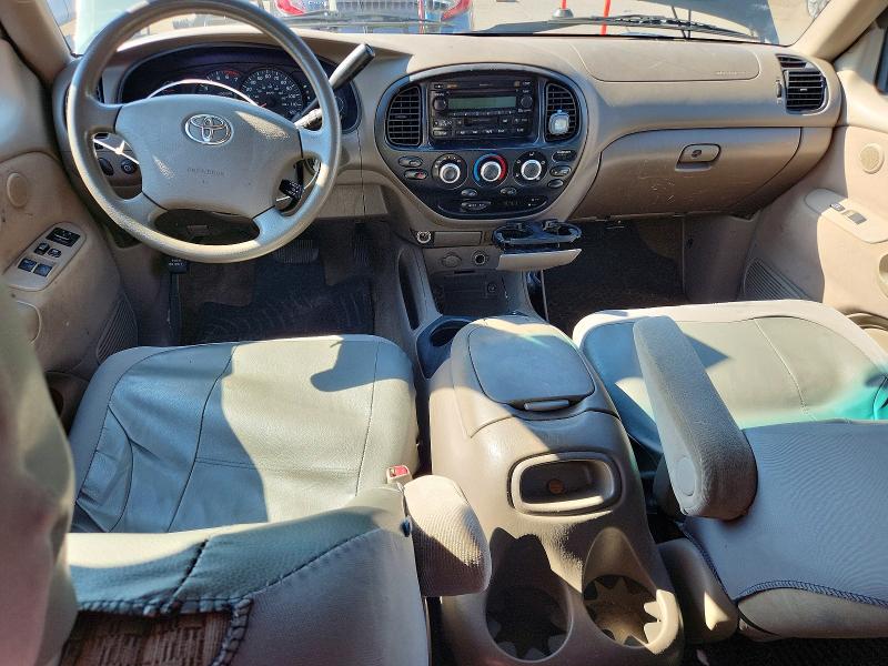 Продажа на аукционе авто 2006 Toyota Tundra, vin: 5TBBT44116S474127, номер лота: 65227946