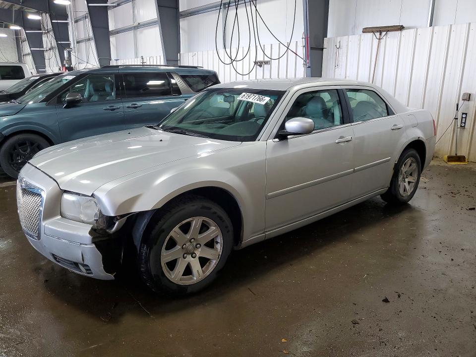 Aukcja sprzedaży 2007 Chrysler 300, vin: 2C3KA53G27H877014, numer aukcji: 61971766