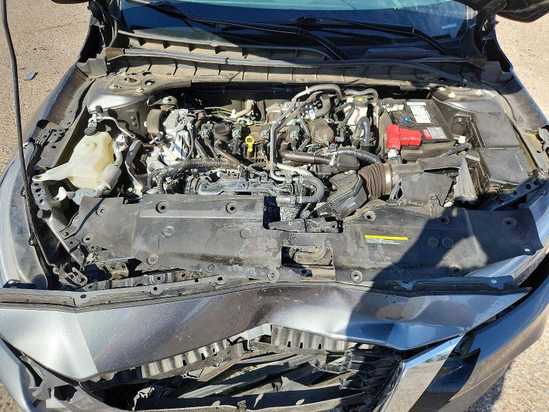 Продажа на аукционе авто 2022 Nissan Altima, vin: 1N4BL4EVXNN306327, номер лота: 66556836