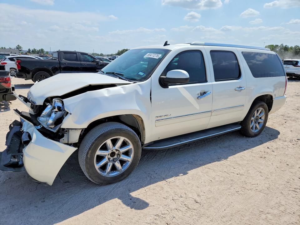 66477276 :رقم المزاد ، 1GKS2MEF8BR167698 vin ، 2011 Gmc Yukon Xl مزاد بيع