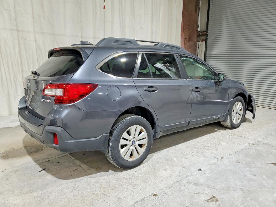 Продаж на аукціоні авто 2018 Subaru Outback, vin: 4S4BSAHC5J3315301, номер лоту: 66763686