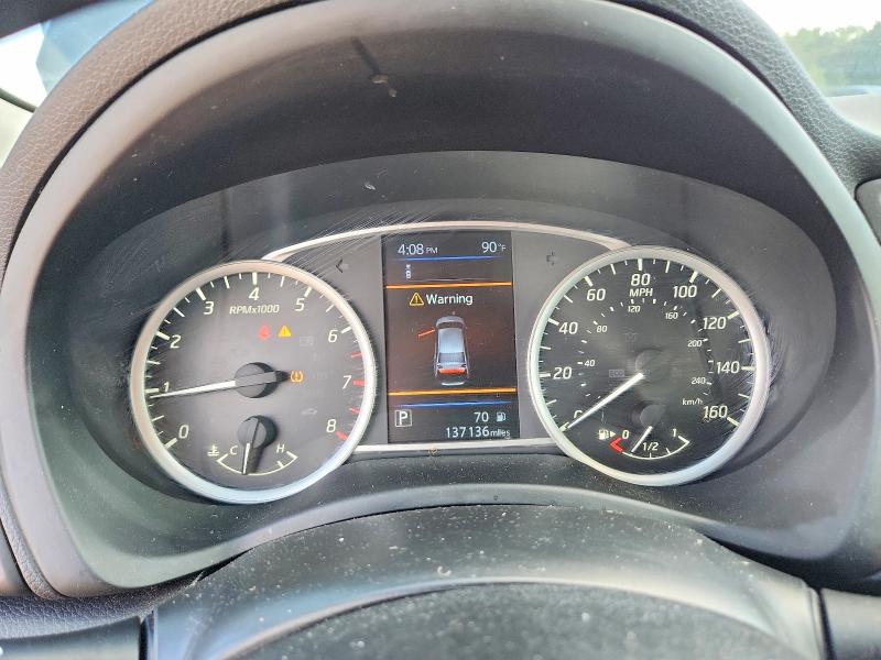 Продаж на аукціоні авто 2019 Nissan Sentra, vin: 3N1AB7AP2KY383048, номер лоту: 64060486