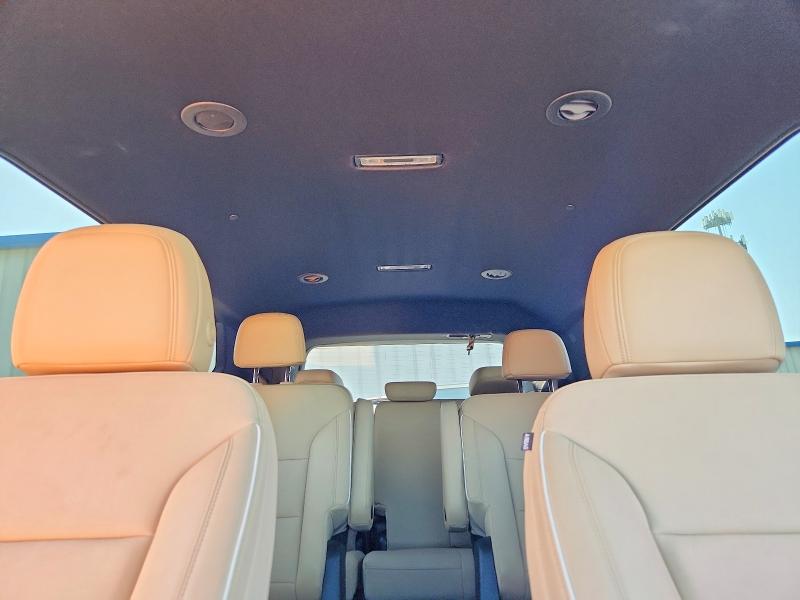 Aukcja sprzedaży 2026 Buick Enclave, vin: 5GAERAKSXTJ165540, numer aukcji: 63892726