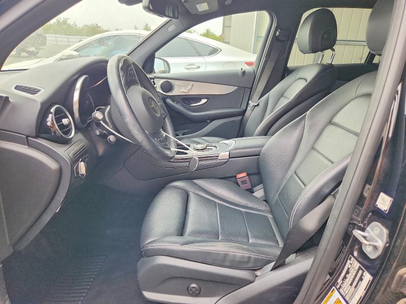 Продаж на аукціоні авто 2019 Mercedes-benz Glc, vin: WDC0G4KB2KF666966, номер лоту: 67016416