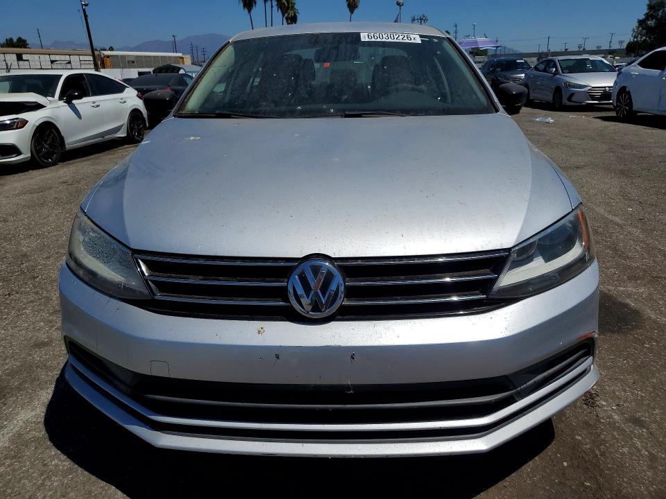 Продаж на аукціоні авто 2015 Volkswagen Jetta, vin: 3VWD17AJ4FM335070, номер лоту: 66030226