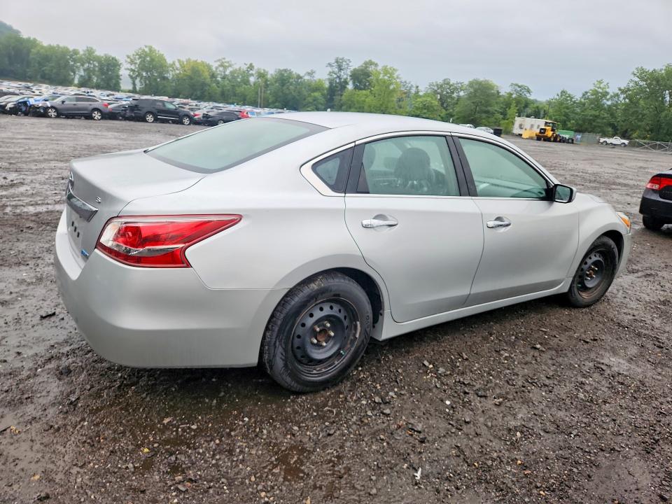 Продаж на аукціоні авто 2013 Nissan Altima, vin: 1N4AL3AP7DN489097, номер лоту: 65395296