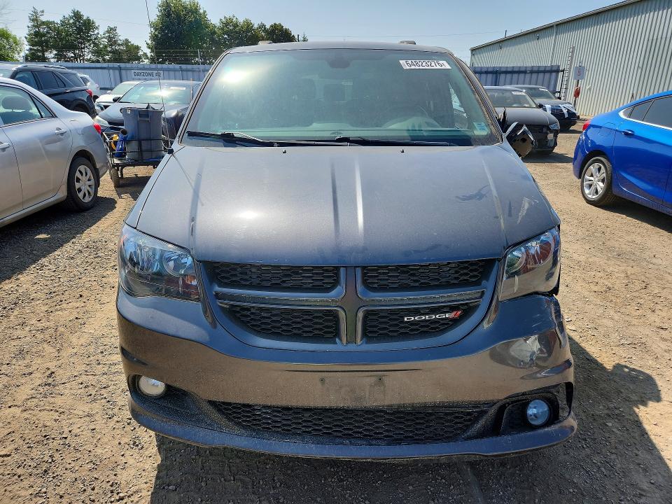 Aukcja sprzedaży 2020 Dodge Grand Caravan, vin: 2C4RDGEG0LR247443, numer aukcji: 64823276