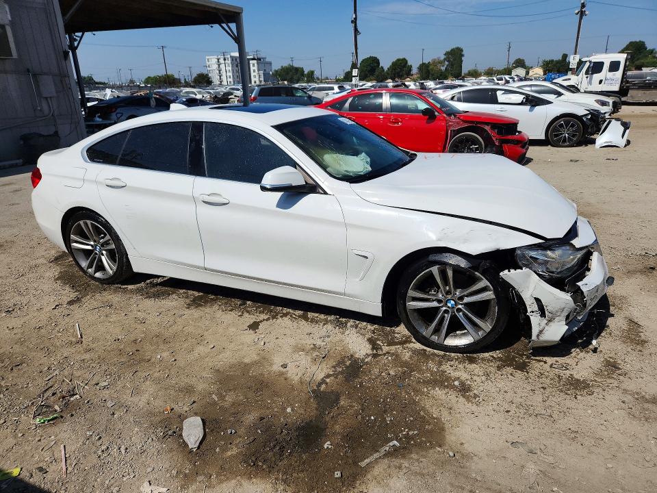 Продаж на аукціоні авто 2016 Bmw 428, vin: WBA4A9C5XGG506802, номер лоту: 61404226