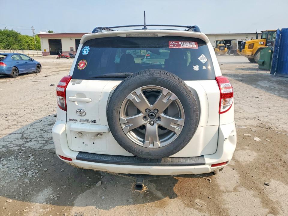 Auction sale of the 2010 Toyota Rav4, vin: 2T3WF4DV1AW029297, lot number: 64212236