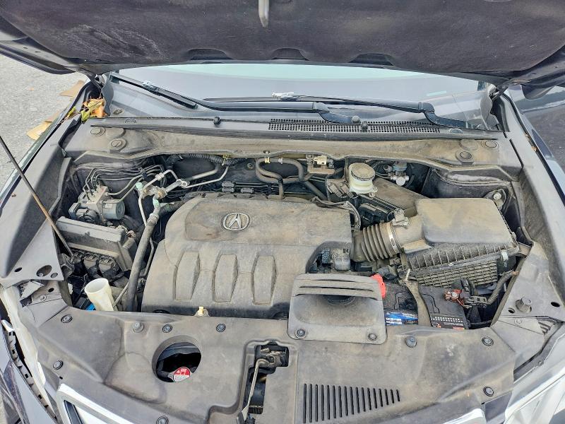 Продажа на аукционе авто 2015 Acura Rdx, vin: 5J8TB4H39FL014789, номер лота: 63810386