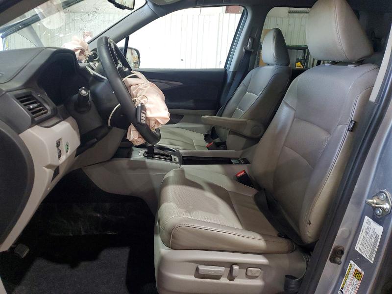 Aukcja sprzedaży 2019 Honda Ridgeline, vin: 5FPYK2F6XKB004251, numer aukcji: 63123616