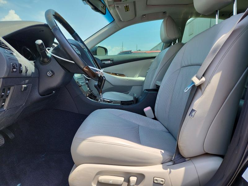64053816 :رقم المزاد ، JTHBK1EG8B2426295 vin ، 2011 Lexus Es مزاد بيع