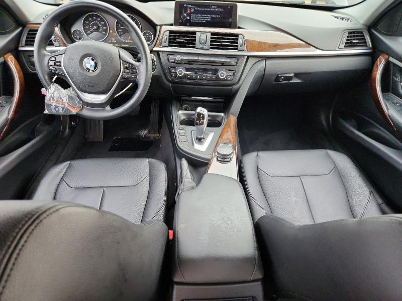 Aukcja sprzedaży 2015 Bmw 328, vin: WBA3B3G50FNT17019, numer aukcji: 64578266