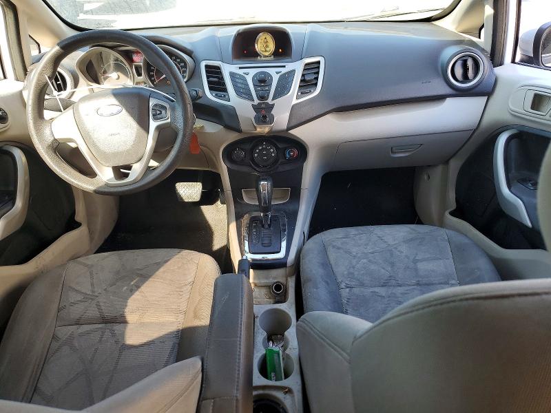 Aukcja sprzedaży 2013 Ford Fiesta, vin: 3FADP4EJ9DM208375, numer aukcji: 63877746