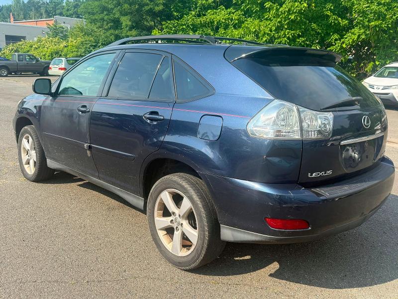 Продажа на аукционе авто 2007 Lexus Rx, vin: 2T2HK31U17C038638, номер лота: 67466356