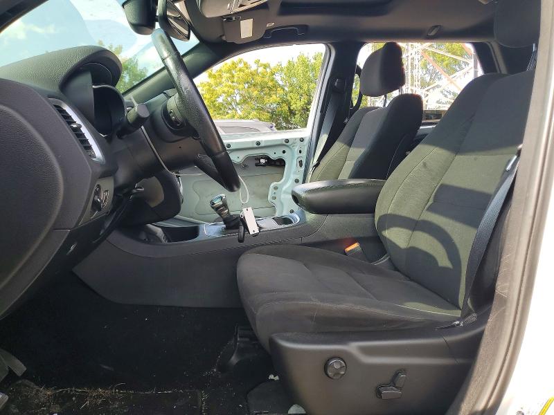 62590116 :رقم المزاد ، 1C4RDJAG3KC821334 vin ، 2019 Dodge Durango مزاد بيع