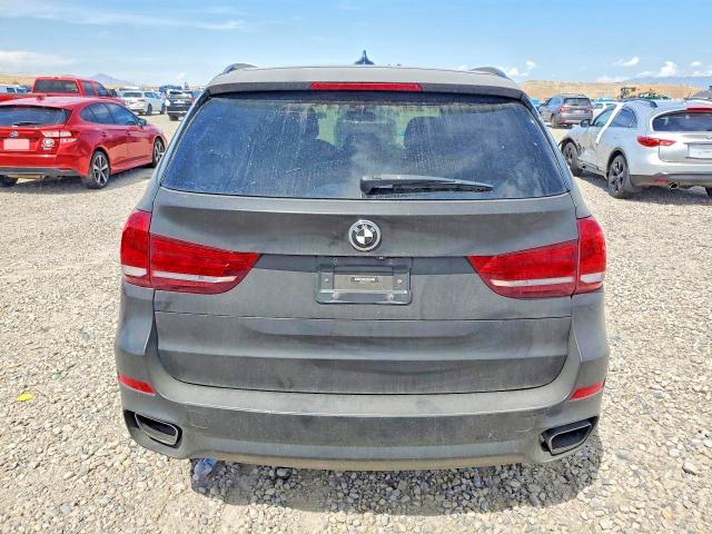 2014 Bmw X5 მანქანა იყიდება აუქციონზე, vin: 5UXKR0C52E0H24299, აუქციონის ნომერი: 66462696