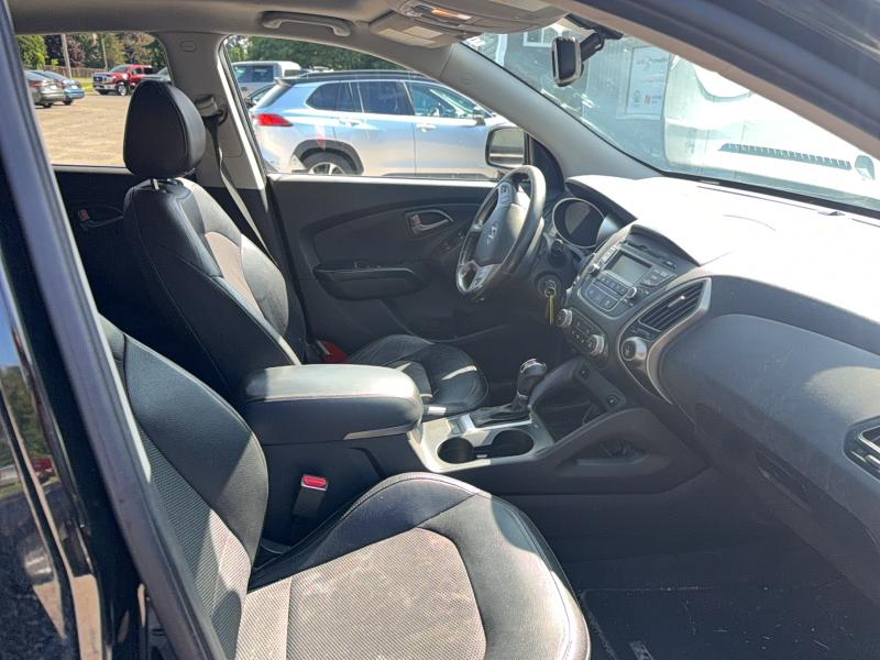 Продажа на аукционе авто 2015 Hyundai Tucson, vin: KM8JU3AG6FU105399, номер лота: 66371576