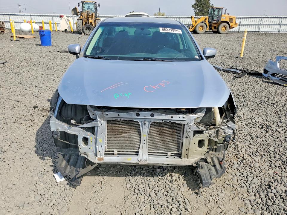 Продаж на аукціоні авто 2017 Subaru Legacy, vin: 4S3BNAC63H3064883, номер лоту: 66331896