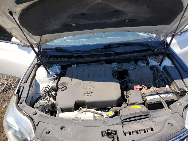 Продаж на аукціоні авто 2014 Toyota Avalon, vin: 4T1BK1EB7EU106752, номер лоту: 65357756