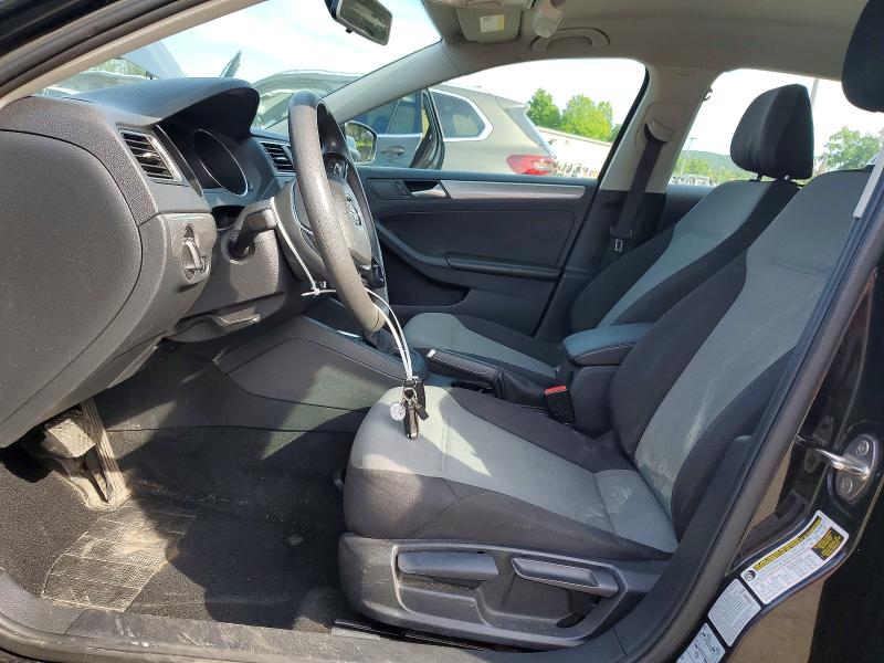 Продаж на аукціоні авто 2017 Volkswagen Jetta, vin: 3VW2B7AJ7HM400162, номер лоту: 63807556