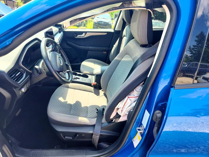 Aukcja sprzedaży 2021 Ford Escape, vin: 1FMCU9G63MUA22083, numer aukcji: 64780586