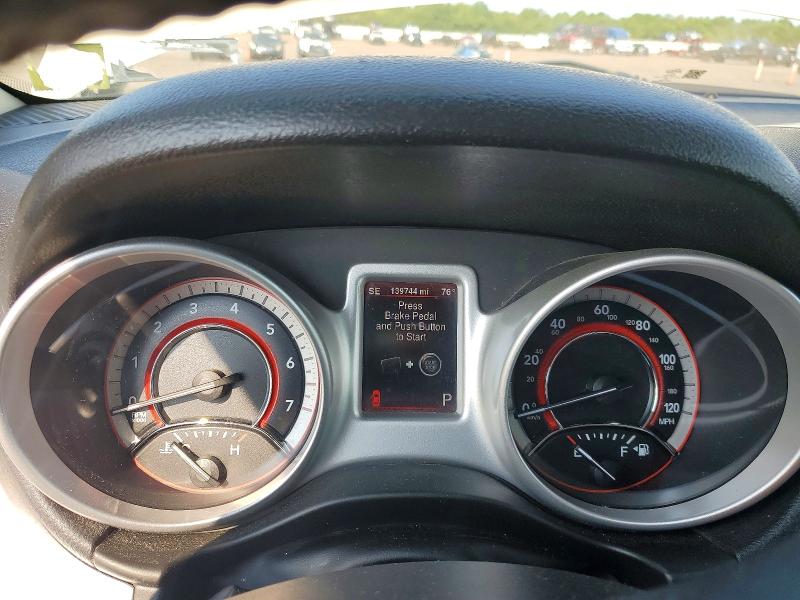 Aukcja sprzedaży 2014 Dodge Journey, vin: 3C4PDDEG4ET138909, numer aukcji: 64677706