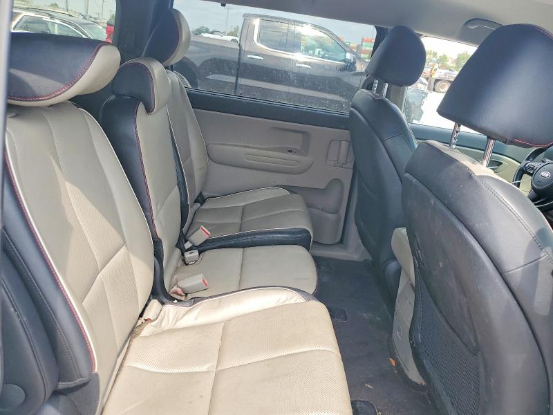66940706 :رقم المزاد ، KNDMB5C11L6609354 vin ، 2020 Kia Sedona مزاد بيع