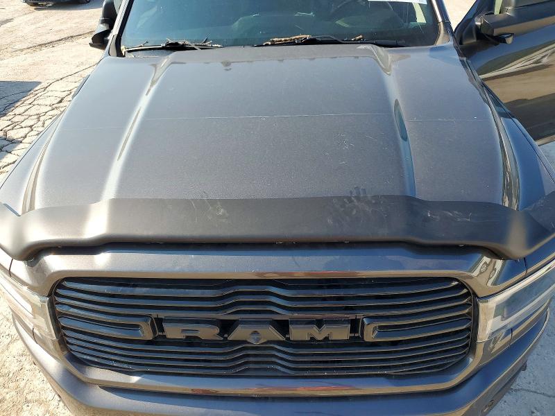 Продажа на аукционе авто 2020 Ram 2500, vin: 3C6UR5FL9LG264170, номер лота: 64661016