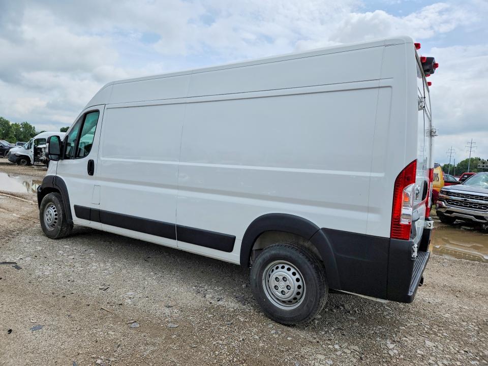 Aukcja sprzedaży 2024 Ram Promaster 2500, vin: 3C6LRVDG2RE121793, numer aukcji: 52242336