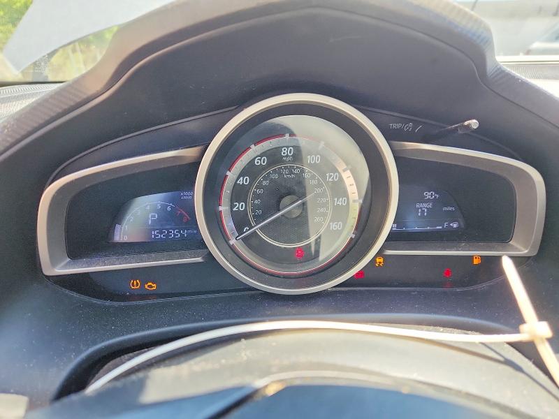 Продаж на аукціоні авто 2016 Mazda 3, vin: JM1BM1X73G1299204, номер лоту: 64055016