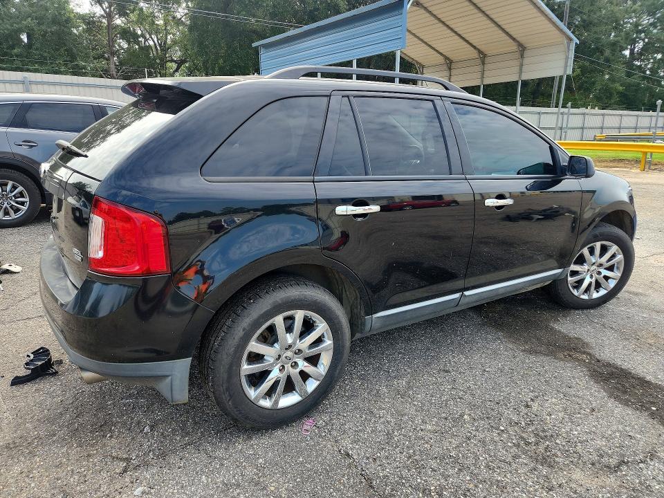 Aukcja sprzedaży 2011 Ford Edge, vin: 2FMDK4JC0BBB53261, numer aukcji: 66236116