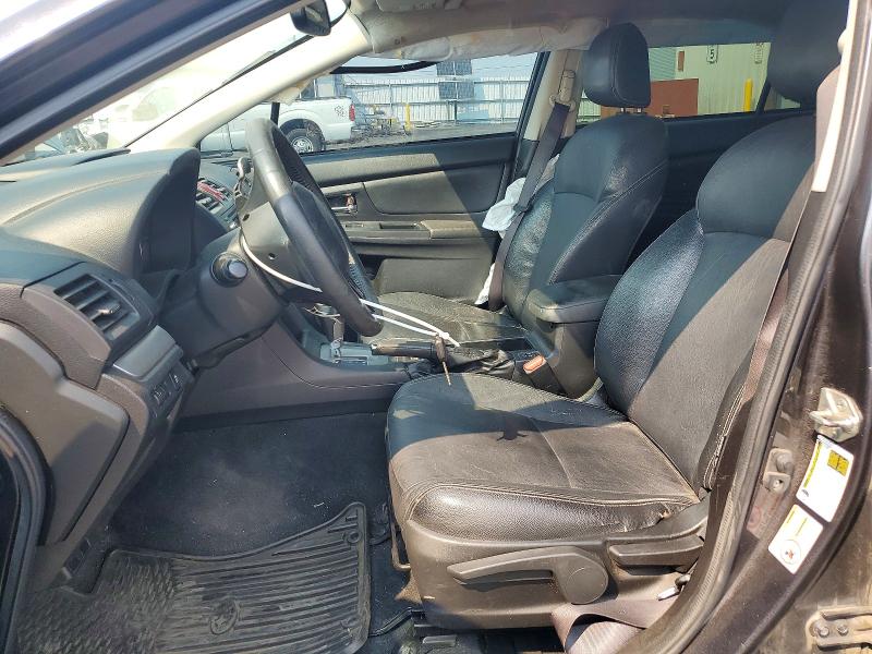 Продажа на аукционе авто 2013 Subaru Impreza, vin: JF1GJAH6XDH011708, номер лота: 64024236