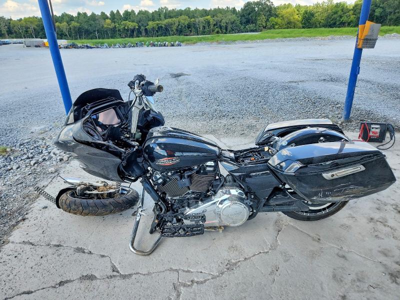 Aukcja sprzedaży 2026 Harley-davidson Fltrx, vin: 1HD1KH710TB622326, numer aukcji: 67277456