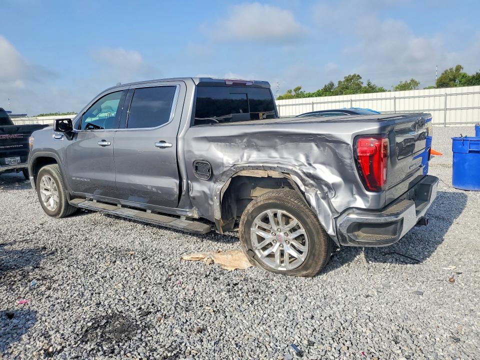 65519066 :رقم المزاد ، 3GTP8DED5NG139750 vin ، 2022 Gmc Sierra Limited مزاد بيع