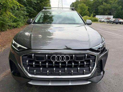 Aukcja sprzedaży 2026 Audi Q8, vin: WA1BVBF1XTD033679, numer aukcji: 66889406