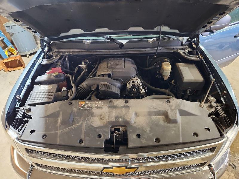 Продажа на аукционе авто 2012 Chevrolet Silverado, vin: 1GCRCSE09CZ320615, номер лота: 66213166