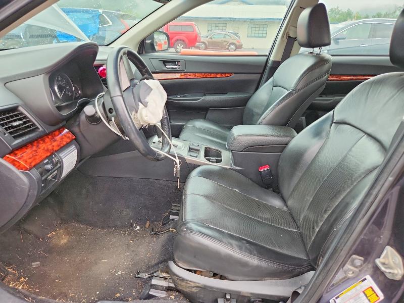 66956316 :رقم المزاد ، 4S3BMDK67A2242263 vin ، 2010 Subaru Legacy مزاد بيع