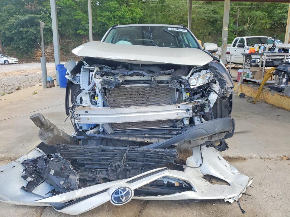Aukcja sprzedaży 2021 Toyota Rav4, vin: 2T3C1RFV7MW144406, numer aukcji: 64694196