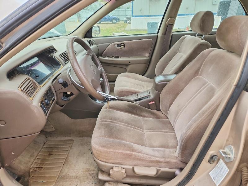 Продажа на аукционе авто 1998 Toyota Camry, vin: 4T1BG22K3WU833271, номер лота: 65290576