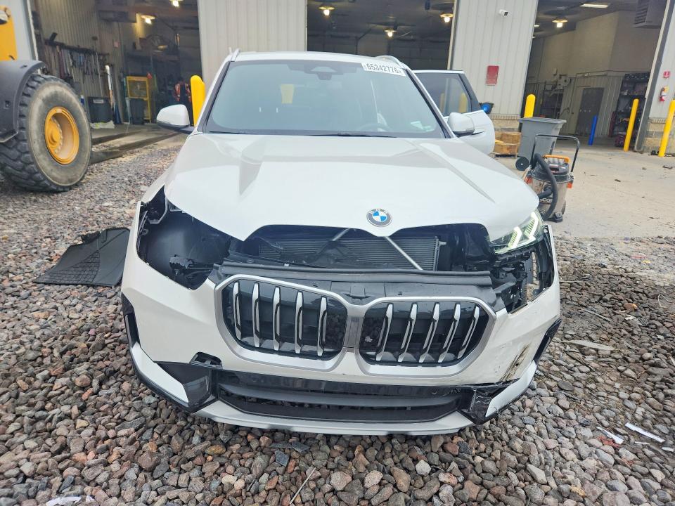 2026 Bmw X1 მანქანა იყიდება აუქციონზე, vin: WBX73EF01T5408785, აუქციონის ნომერი: 65342776