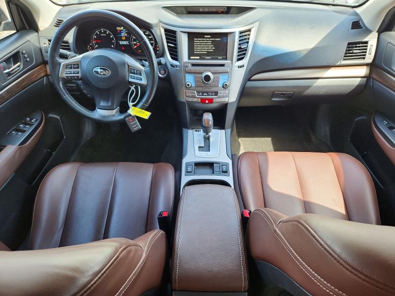 Aukcja sprzedaży 2014 Subaru Outback, vin: 4S4BRDPCXE2310069, numer aukcji: 63325936